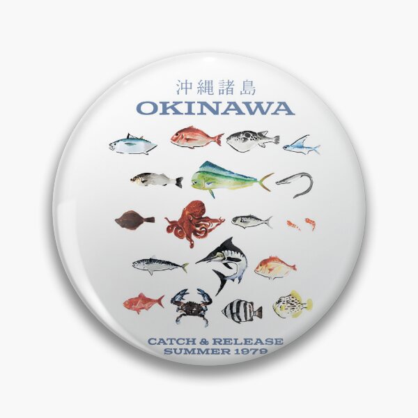 Item preview, Okinawa Islands - Japan  designed and sold by Bryaninton.