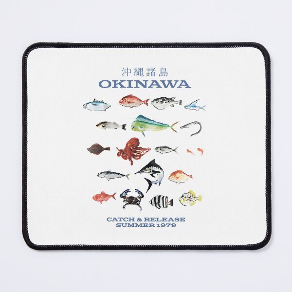 Item preview, Okinawa Islands - Japan designed and sold by Bryaninton.