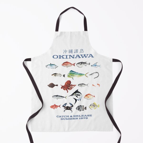 Item preview, Okinawa Islands - Japan  designed and sold by Bryaninton.