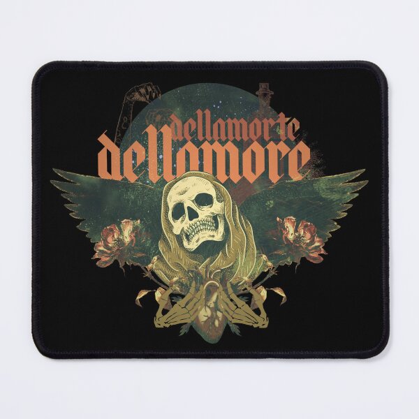 Item preview, dellamorte dellamore designed and sold by Fifth Dimension.