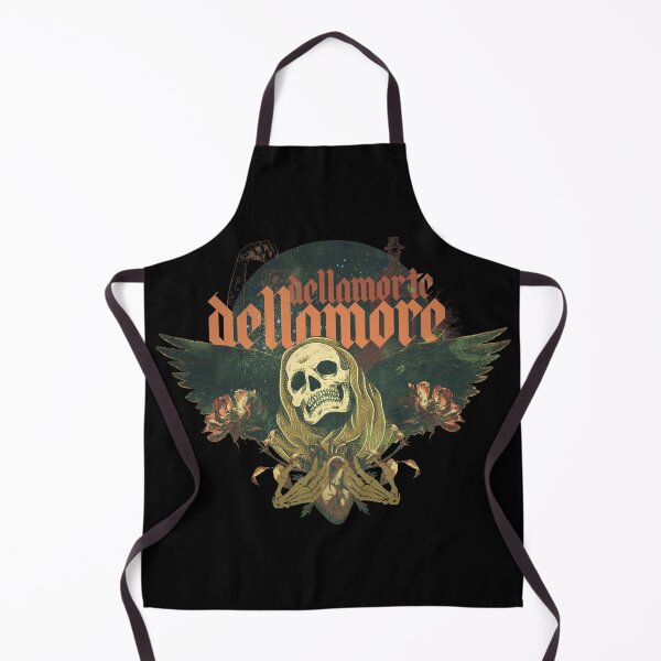 Item preview, dellamorte dellamore designed and sold by Fifth Dimension.