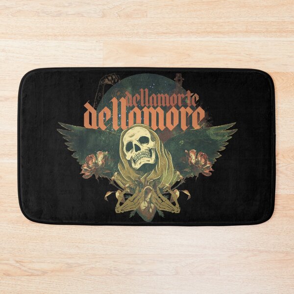 Item preview, dellamorte dellamore designed and sold by Fifth Dimension.