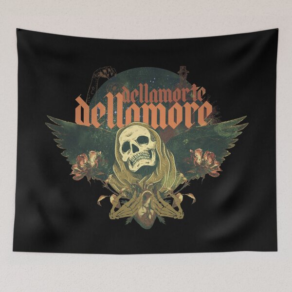 Item preview, dellamorte dellamore designed and sold by Fifth Dimension.