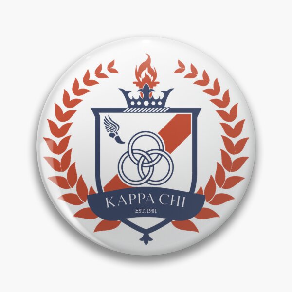 Item preview, Crest Variation 3 designed and sold by KappaChi1981.