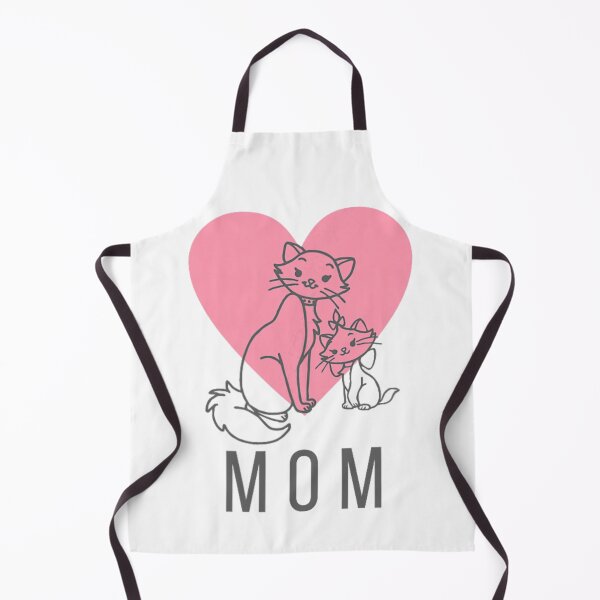Item preview, Aristocats Duchess and Marie Mothers Day  designed and sold by bellaruqsaam6.