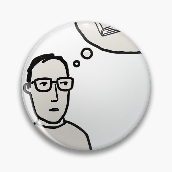 Item preview, It’s Funnier If You Don’t Get It – Nihilism Nerd Humor designed and sold by SoulenCify.