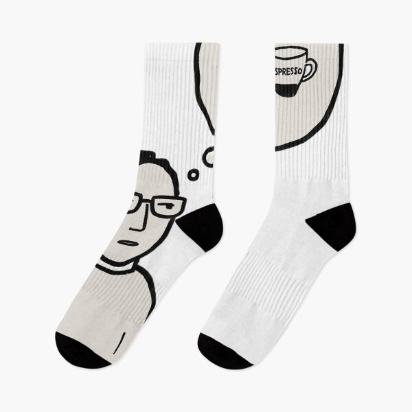 Item preview, It’s Funnier If You Don’t Get It – Nihilism Nerd Humor designed and sold by SoulenCify.