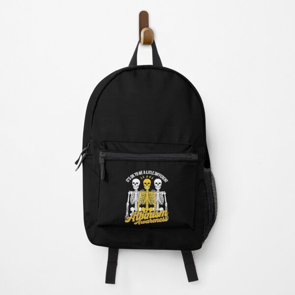 Item preview, Albinism Awareness It's Ok To Be A Little Different Funny  designed and sold by SIGORDESIGN.
