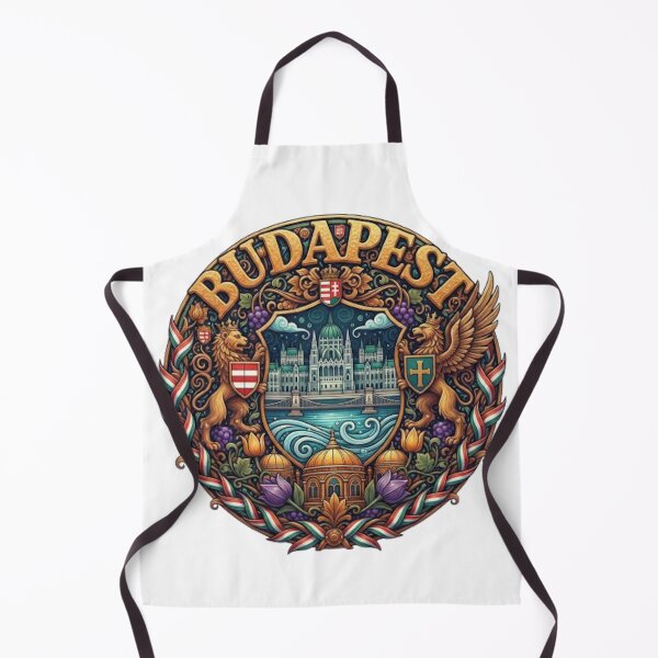 Item preview, BUDAPEST designed and sold by likbatonboot.