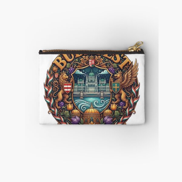 Item preview, BUDAPEST designed and sold by likbatonboot.