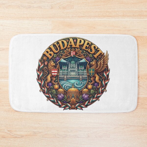 Item preview, BUDAPEST designed and sold by likbatonboot.