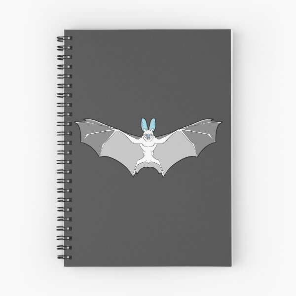 Item preview, DemiBoy Pride Bat designed and sold by Salty Lane’s Road.
