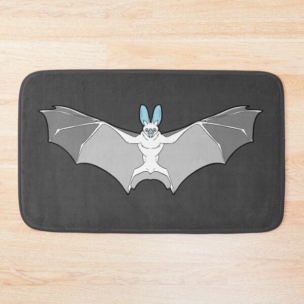 Item preview, DemiBoy Pride Bat designed and sold by Salty Lane’s Road.