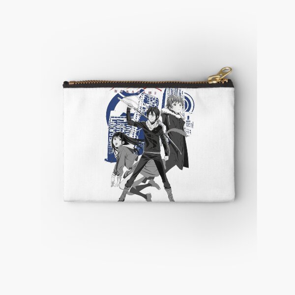 Item preview,  Yato Hiyori Yukine Noragami  designed and sold by Bryaninton.
