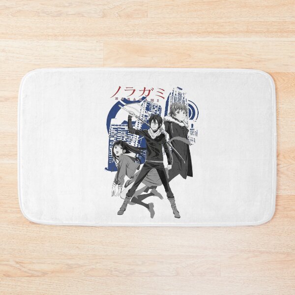 Item preview,  Yato Hiyori Yukine Noragami  designed and sold by Bryaninton.