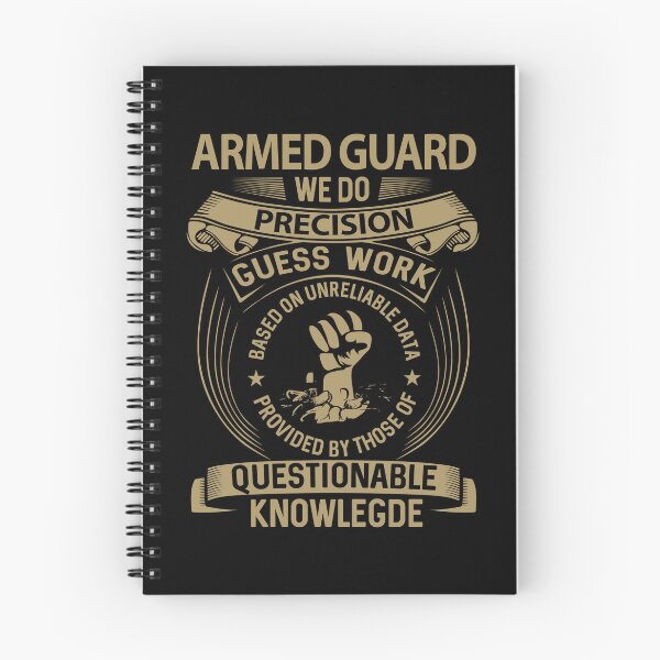 Item preview, Armed Guard designed and sold by vanejamofedau.