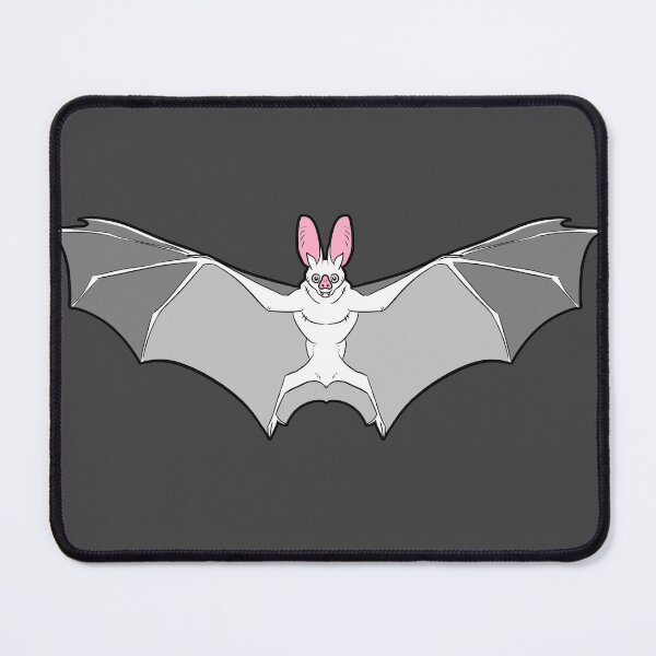 Item preview, DemiGirl Pride Bat designed and sold by Salty Lane’s Road.