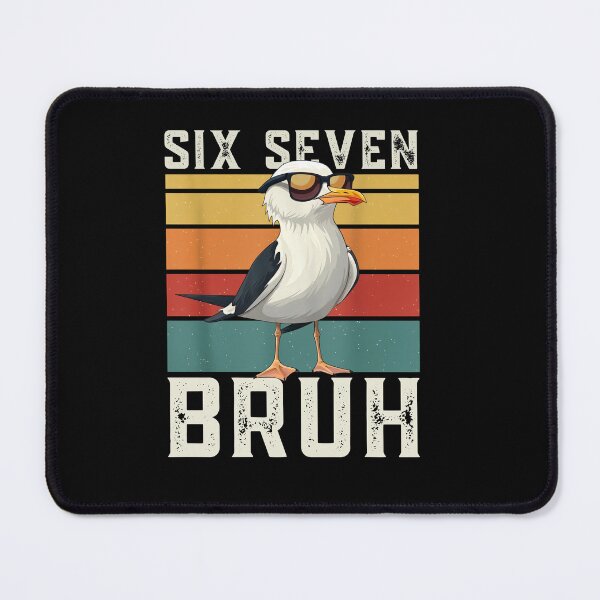 Item preview, Cool Seagull Retro Funny Quote Shirt designed and sold by LashondaGreen89.