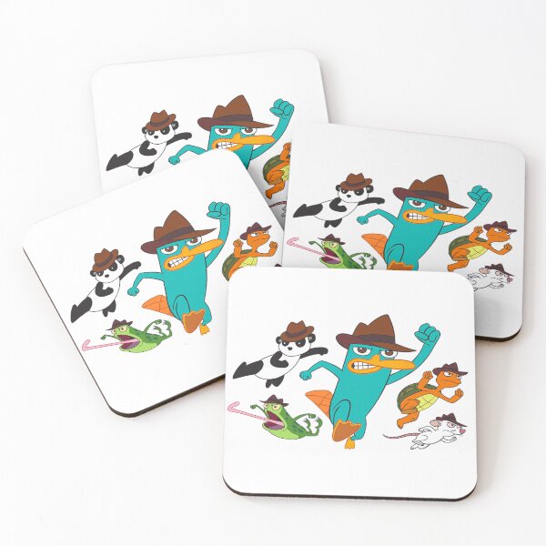 Item preview, Funny Secret Agent Animals Squad designed and sold by bellaruqsaam6.