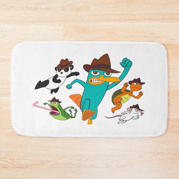 Item preview, Funny Secret Agent Animals Squad designed and sold by bellaruqsaam6.