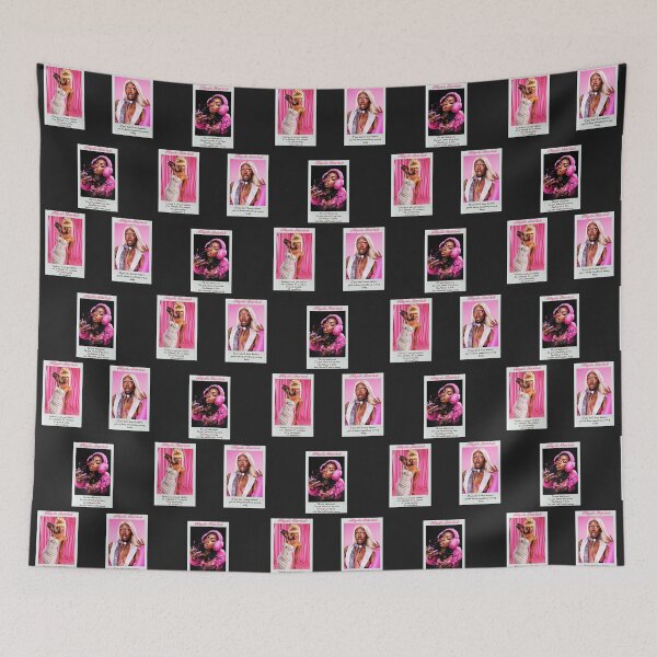Item preview, Aliyah’s Interlude Sticker Set / T Shirt designed and sold by DiverseDazzle.