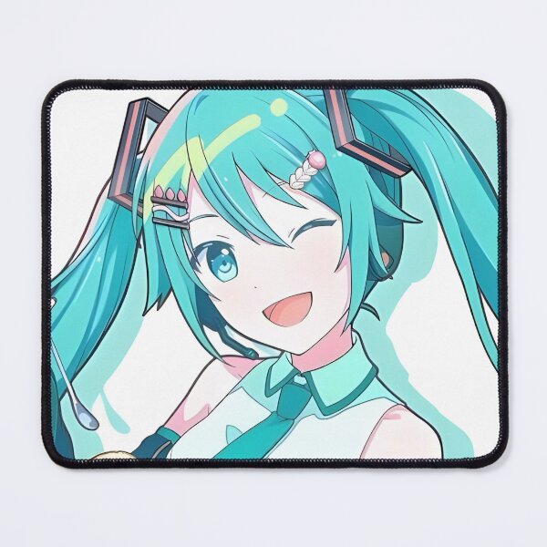 Item preview, Hatsune miku t-shirts designed and sold by RadiantGraphics.