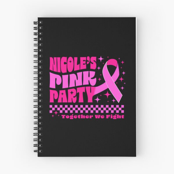 Item preview, Nicole'S Pink Party designed and sold by williamtaylor07.