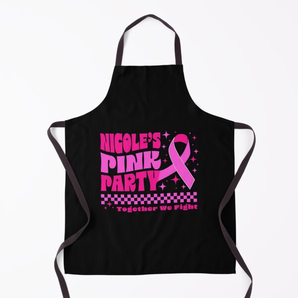 Item preview, Nicole'S Pink Party designed and sold by williamtaylor07.