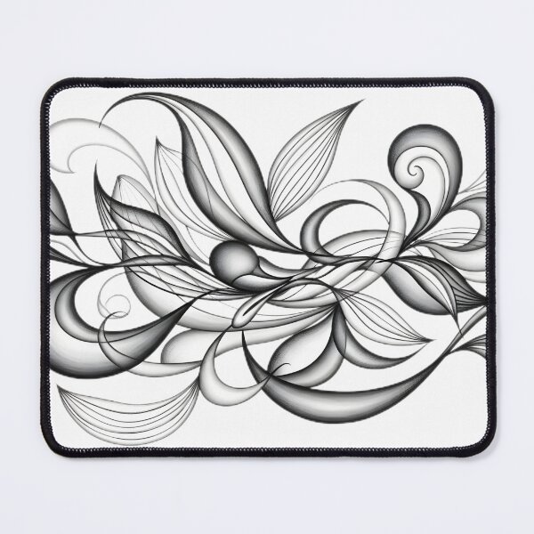 Item preview, Abstract art  designed and sold by RadiantGraphics.
