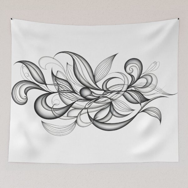 Item preview, Abstract art  designed and sold by RadiantGraphics.