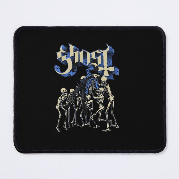 Item preview, Ghost band  designed and sold by Bryaninton.