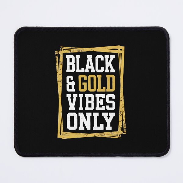 Item preview, Black Gold Game Day Group  designed and sold by VasilisLamArt.