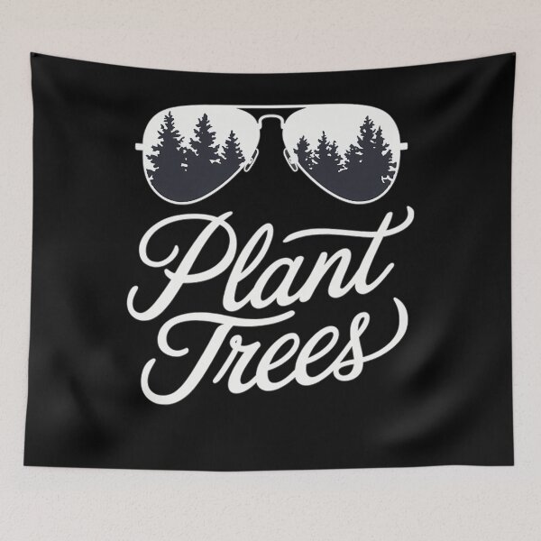 Item preview, Plant Trees Earth Day for Plant Trees Arbor Day designed and sold by JonathalIngham.