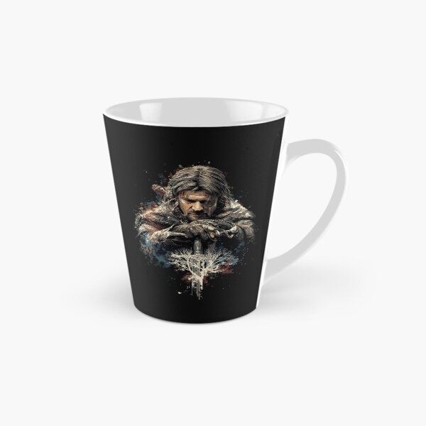 Item preview, Boromir Lord of the Rings LOTR Sean Bean Captain of Gondor Horn of Gondor One Does Not Simply Amon Hen Redemption Fellowship Fan Art Portrait Poster T-Shirt Sticker Gift designed and sold by Senpaiwaves.