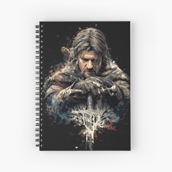 Item preview, Boromir Lord of the Rings LOTR Sean Bean Captain of Gondor Horn of Gondor One Does Not Simply Amon Hen Redemption Fellowship Fan Art Portrait Poster T-Shirt Sticker Gift designed and sold by Senpaiwaves.
