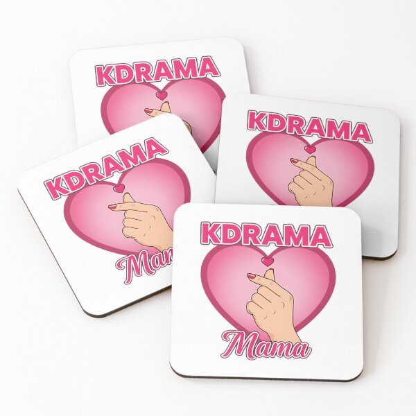 Artikelvorschau, Kdrama Mama Korean Drama Fan entworfen und verkauft von IlynCheas12.