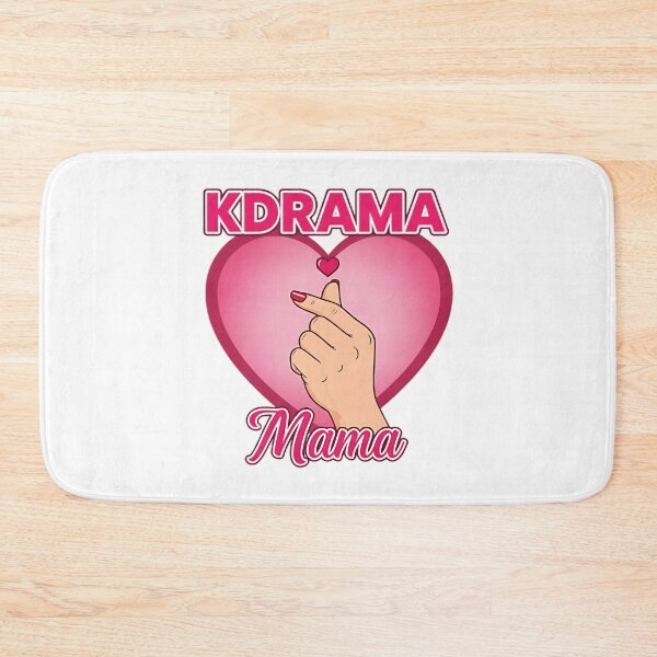 Item preview, Kdrama Mama Korean Drama Fan designed and sold by IlynCheas12.