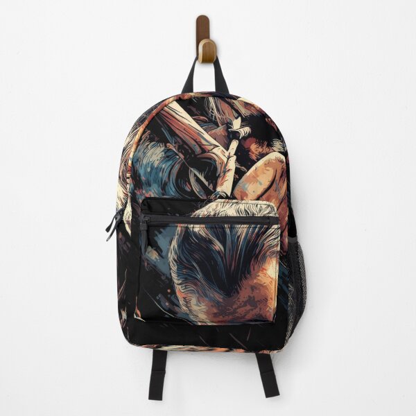 Item preview, Legolas Lord of the Rings LOTR Elf Archer Orlando Bloom Mirkwood Prince Greenleaf Bow and Arrow Fellowship Hobbit Fan Art Portrait Poster T-Shirt Sticker Gift designed and sold by Senpaiwaves.
