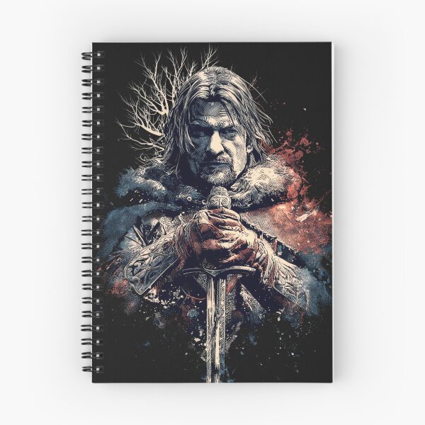 Item preview, Boromir Lord of the Rings LOTR Sean Bean Captain of Gondor Horn of Gondor One Does Not Simply Amon Hen Redemption Fellowship Fan Art Portrait Poster T-Shirt Sticker Gift designed and sold by Senpaiwaves.