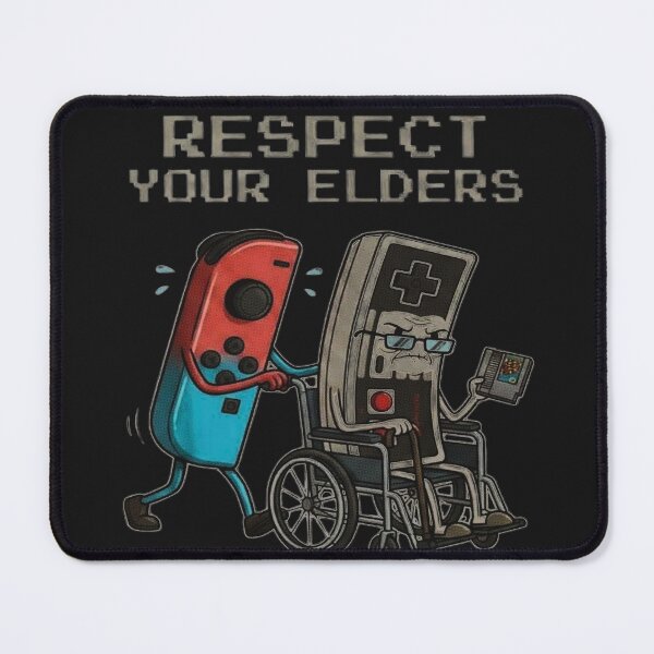 Item preview, Respect Your Elders designed and sold by FamilyBondShop.