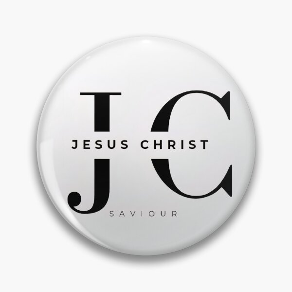 Item preview, JC designed and sold by Clothing the Word.