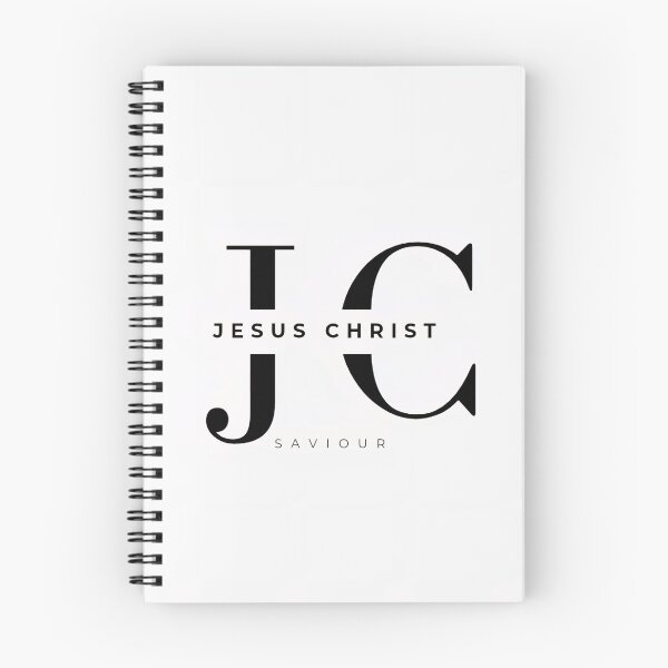 Item preview, JC designed and sold by Clothing the Word.