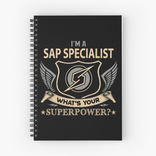Item preview, Sap Specialist designed and sold by vanejamofedau.
