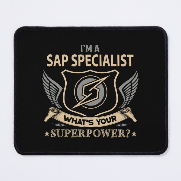 Item preview, Sap Specialist designed and sold by vanejamofedau.