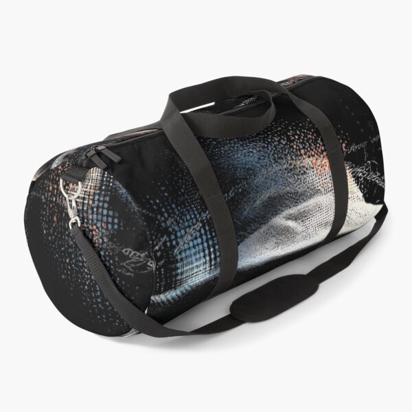 Item preview, Gandalf Lord of the Rings LOTR Ian McKellen Gandalf the Grey Gandalf the White Wizard Staff Glamdring You Shall Not Pass Balrog Moria Fellowship Fan Art Portrait Poster T-Shirt Sticker Gift designed and sold by Senpaiwaves.