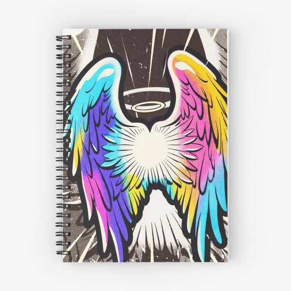 Item preview, Angel wings  designed and sold by JLeonardoArt.