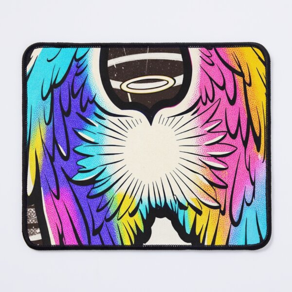 Item preview, Angel wings designed and sold by JLeonardoArt.