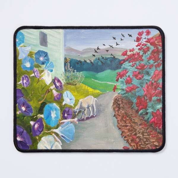 Item preview, Life is Beautiful designed and sold by Blandine Broomfield.