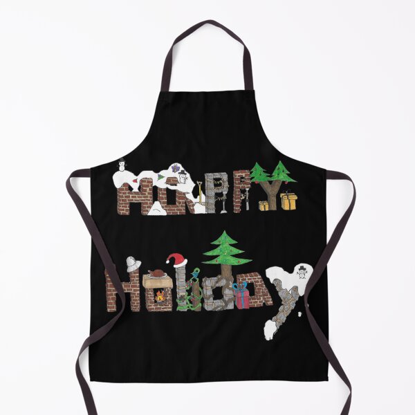 Item preview, Happy Holiday  designed and sold by Carley Peter.