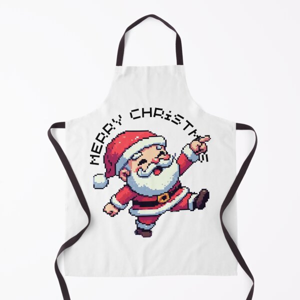 Item preview, Happy Santa designed and sold by roofvirgeli.